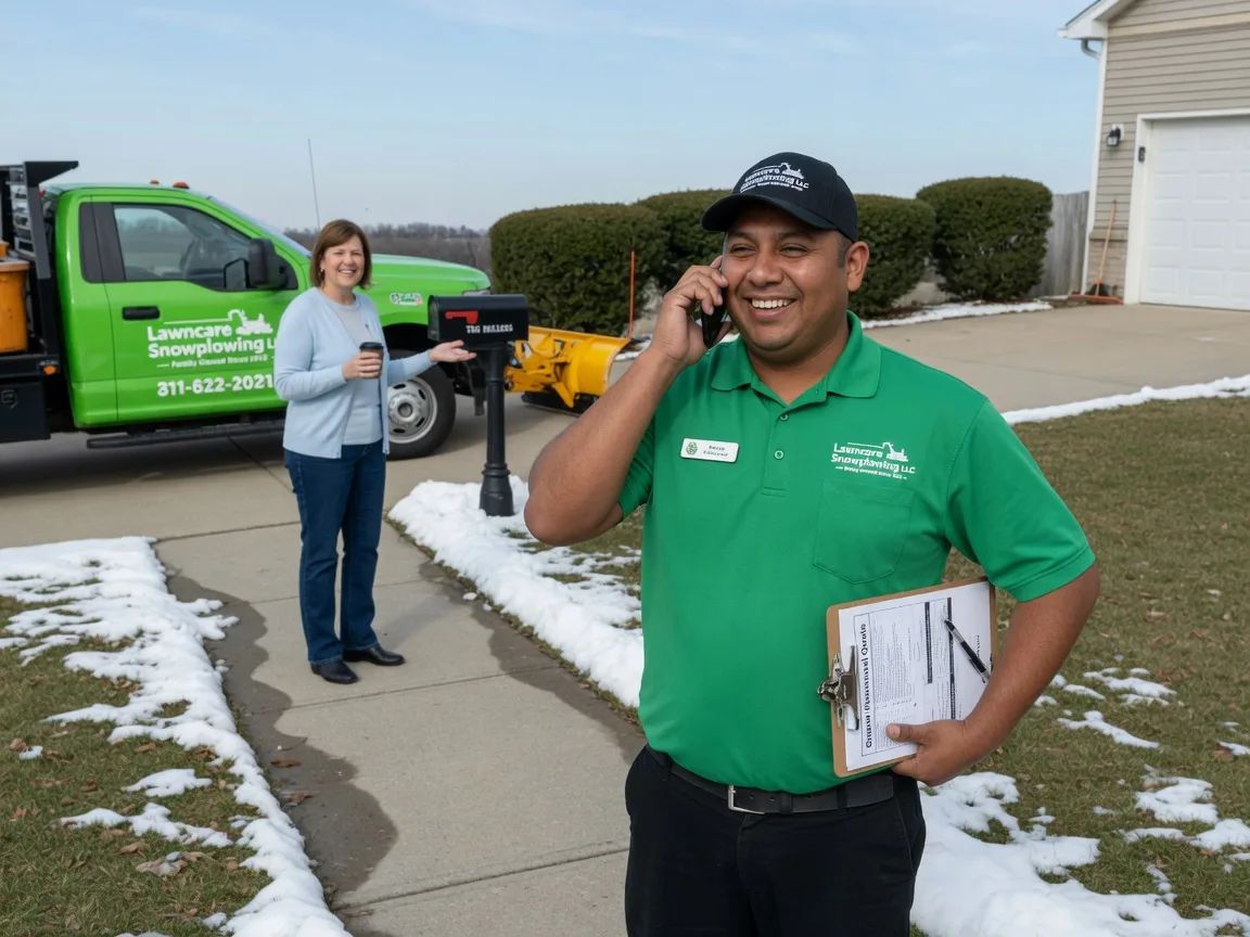 Lawn Care Services By Expert Landscaper Newbury Park, CA FAQs